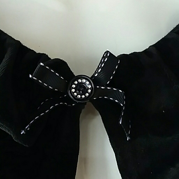 Stuff by Hillary Duff Bolero Black - Picture 3 of 6
